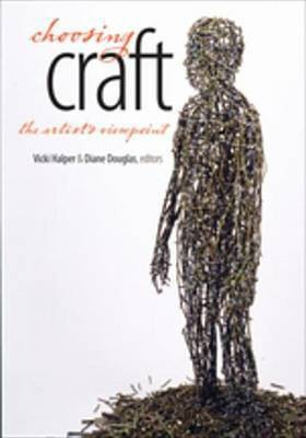 Choosing Craft(English, Electronic book text, Halper Vicki)
