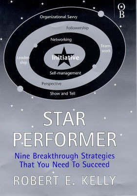 Star Performer(English, Hardcover, Kelley Robert)