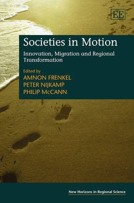 Societies in Motion(English, Hardcover, unknown)