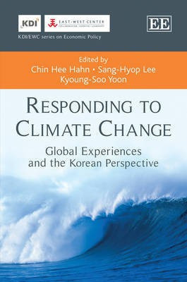 Responding to Climate Change(English, Hardcover, unknown)
