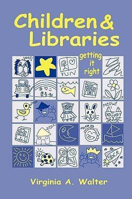 Children and Libraries(English, Paperback, unknown)
