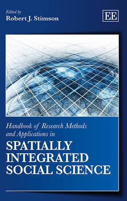 Handbook of Research Methods and Applications in Spatially Integrated Social Science(English, Hardcover, unknown)