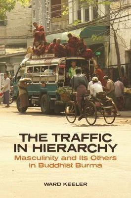 The Traffic in Hierarchy(English, Electronic book text, Keeler Ward)