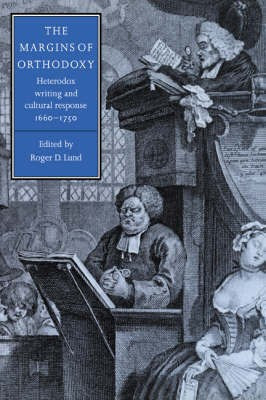 The Margins of Orthodoxy(English, Paperback, unknown)