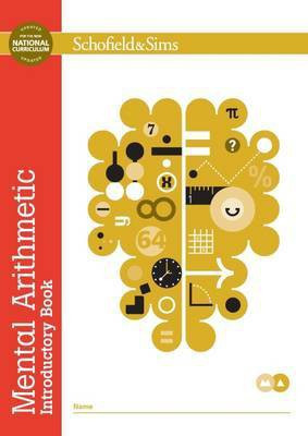 Mental Arithmetic Introductory Book(English, Paperback, Spavin Lynn)