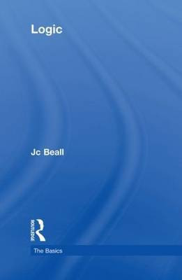 Logic: The Basics(English, Hardcover, Beall Jc)
