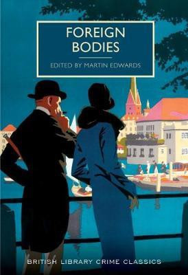Foreign Bodies(English, Paperback, unknown)