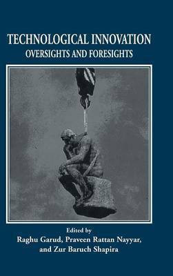 Technological Innovation(English, Hardcover, unknown)