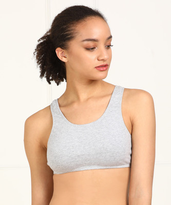 lenity sports bra