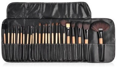 

NEOTIS Fashion New Generation Makeup Brush Set of 24 brushes(Pack of 24)