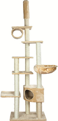 

Trixie Cat Scratching Tower