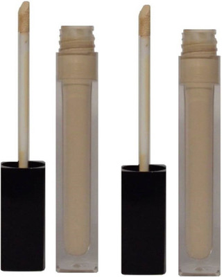 

tanvi27 CLASSY MASTER SCULPT LIQUID CONCEALER Concealer(NUDE BROWN)
