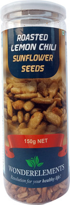 

Wonderelements Sunflower Seeds(150 g)