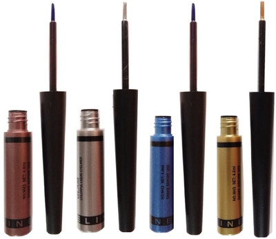 

Gabbu MOST POPULAR LIQUID EYELINER 20 ml(MULTI)