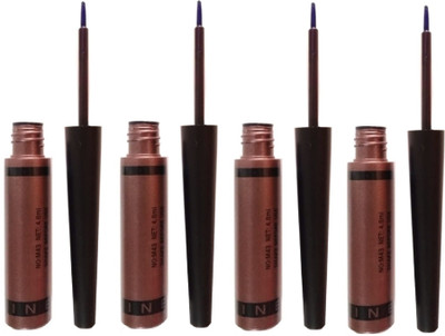 

Gabbu HYPER GLOSSY LIQUID MATTE EYELINER 20 ml(BROWN)