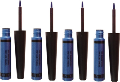 

tanvi27 LUXURIOUS COLOR EYES EYELINER 16 ml(COBALT BLUE)