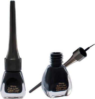 

Butter Lips SHINY EYELINER EL-32 5 ml(BLACK)