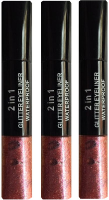 

Gabbu NEW LASTING DRAMA SHIMMER EYELINER 30 ml(PINK)