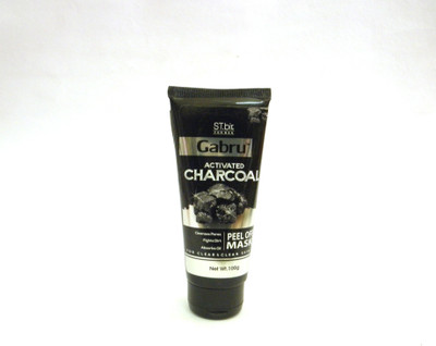 

KHANAKMART GABRU PEEL OFF MASK(100 g)
