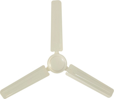 Usha Ace Ex 1200 mm 3 Blade Ceiling Fan(White) – at Rs 1529 ₹ Only