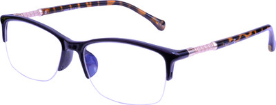 

lensport eyewear Full Rim Rectangle Frame(54 mm