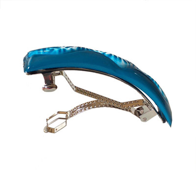 

MAT Hair Clip Hair Clip(Blue)