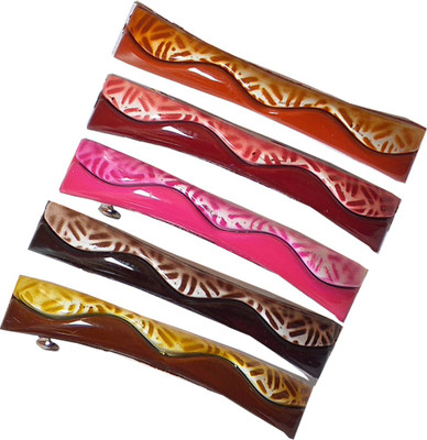 

MAT Hair Clip Hair Clip(Multicolor)