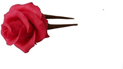 

Unique Indian Crafts Juda Pin Hair Pin(Multicolor)