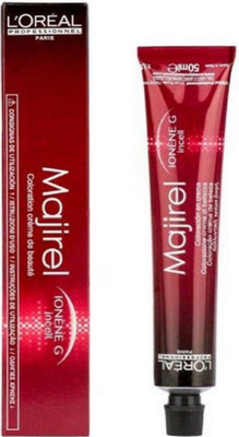 

L'Oreal Professional Hair Color No. 5.15 (Light Brown Mahogany Ash Reflect) Hair Color(Light Brown Mahogany Ash Reflect)