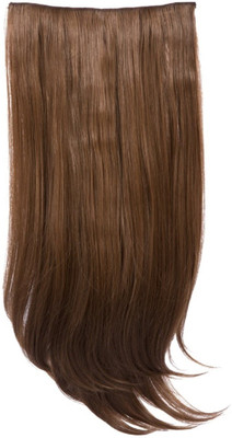 

Rapunzel 5 Clip 24" Chocolate Extension Hair Extension