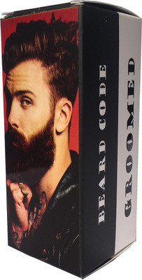 

Skinatura SN BEARD SERUM - 350(30 ml)