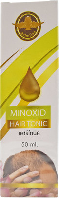 

Arbutina Minoxid Hair Tonic(50 ml)