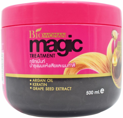 

Bio Woman Magic Treatment(500 ml)