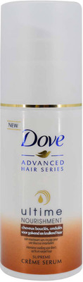 

Dove Advanced Hair Series Ultime Nourishment Supreme Creme Serum(100 g)