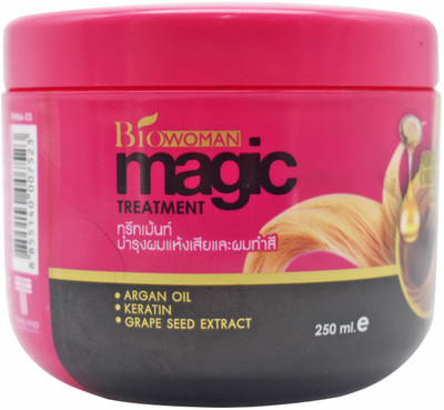 

Bio Woman Treatment(250 ml)