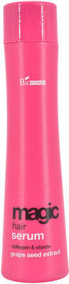 

Bio Woman Magic Hair Serum, Grape Seed(30 ml)