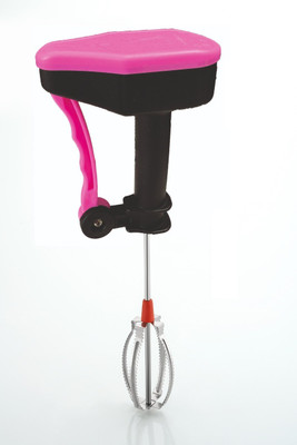 

KE BRAND 1236 0 W Hand Blender(Multicolor)