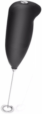 

Zelenor R17 Coffee/ Egg/ Butter Milk/ Milk 5 W Hand Blender(Black)