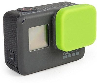 

Action Pro K00186 Lens Cap(Green, 37)
