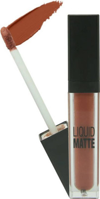 

Butter Lips liquid matte-MARIA(6 ml, PINK MARIA)