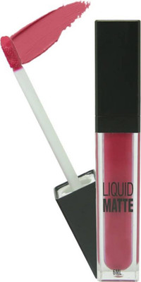 

Butter Lips liquid matte-ALICE(6 ml, Brown Alice)
