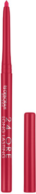 

Deborah Milano 24ORE LONG LASTING Lip Liner - 4(PINK CYCLAMEN)