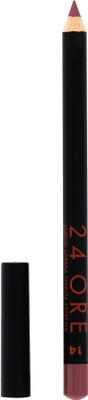 

Deborah Milano 24ORE LIP PENCIL - 14(Nude Taupe)