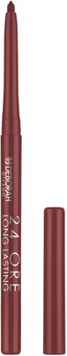 

Deborah Milano 24ORE LONG LASTING Lip Liner - 6(BROWN)