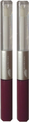 

Gabbu MOST POPULAR 2 IN 1 LIPSTICK COMBO(GRAPE WIN)