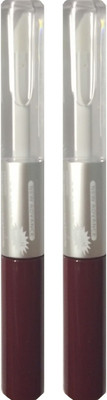 

Gabbu RICH MOIST MATTE 2 IN 1 LIPSTICK(WICKED MAROON)