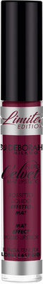 

Deborah Milano FLUID VELVET MAT - 16(DARK GRAPES)