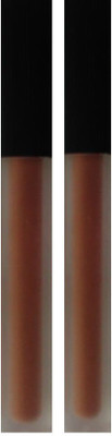 

tanvi27 FEMININE WATER PROOF REVOLUTIONARY MATTE LIPSTICK(FLIRT BROWN)