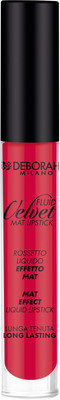 

Deborah Milano FLUID VELVET MAT - 3(CYCLAMEN PINK)