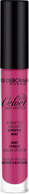 

Deborah Milano FLUID VELVET MAT - 5(BOUGANVILLE VIOLET)